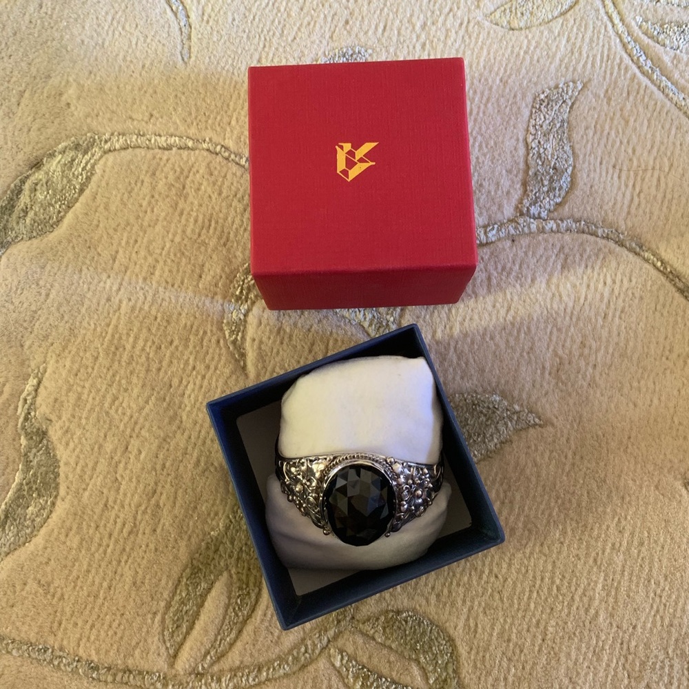 Statement Bracelet - image 1